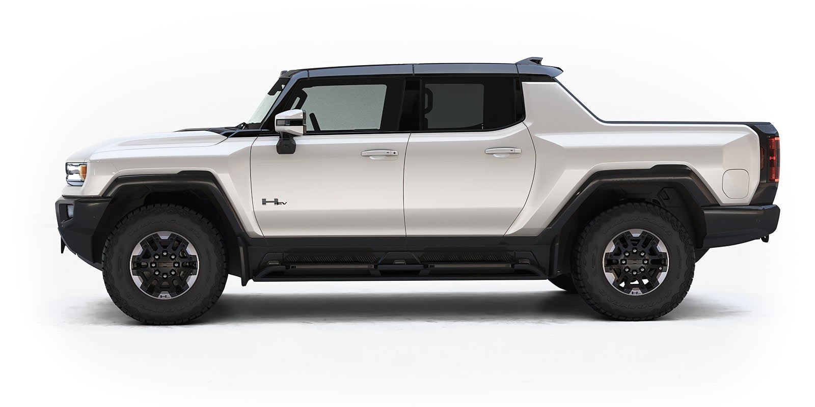 hummer ev pickup and hummer ev | Allen Christian GMC in Dexter MO