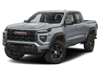 2024 GMC Canyon