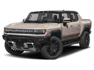 HUMMER EV vs Tesla Cybertruck - Allen Christian GMC in Dexter MO