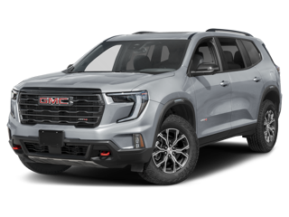 GMC Acadia - Allen Christian GMC in Dexter MO