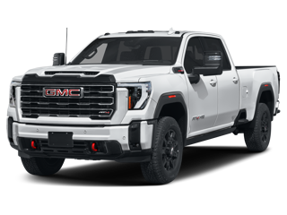 GMC Sierra HD - Allen Christian GMC in Dexter MO