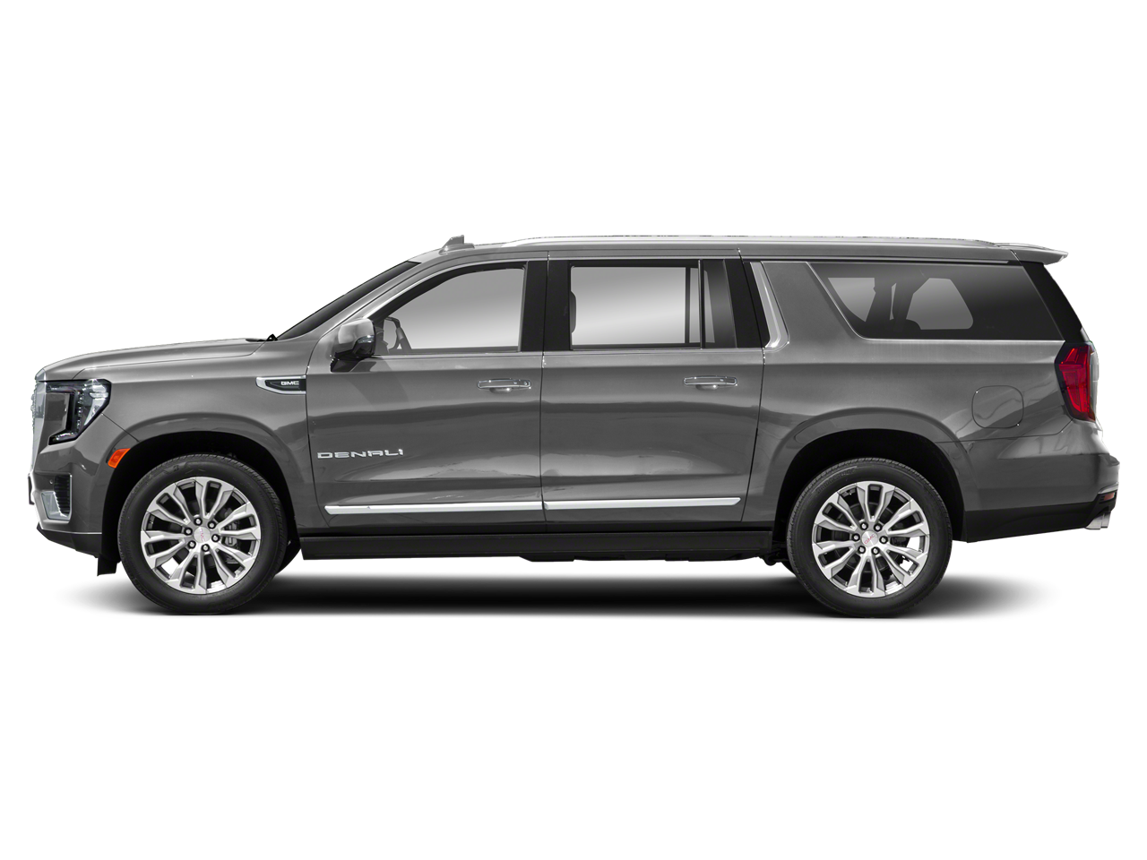 2022 GMC Yukon XL Denali - Photo 8