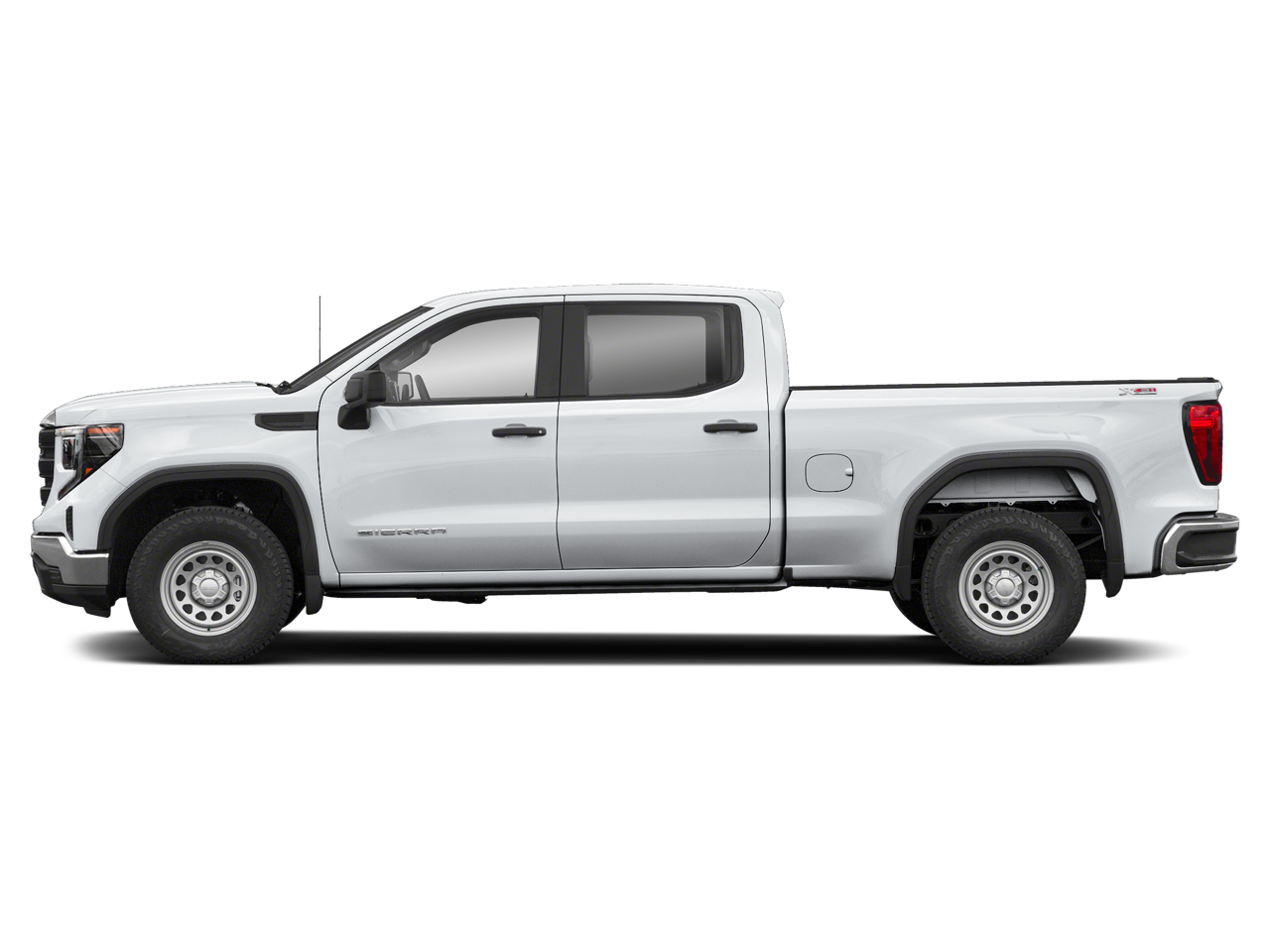 2024 GMC Sierra 1500 AT4 - Photo 21
