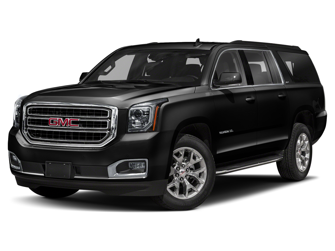 2020 GMC Yukon XL SLT