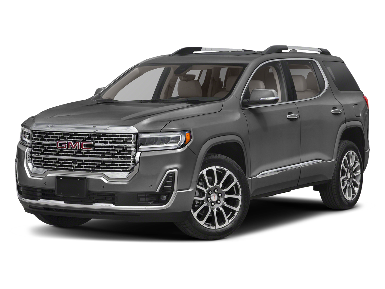 2021 GMC Acadia Denali FWD's photo
