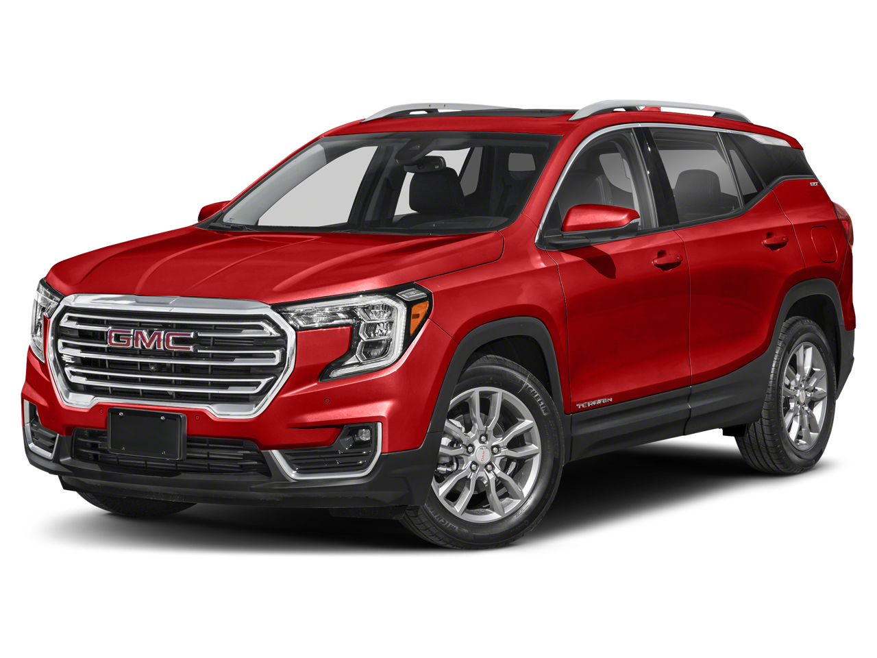 2024 GMC Terrain AT4 AWD's photo