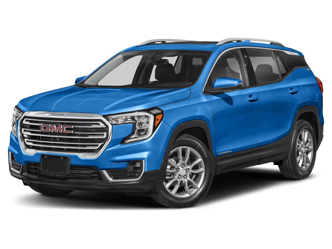 2024 GMC Terrain AT4 AWD's photo