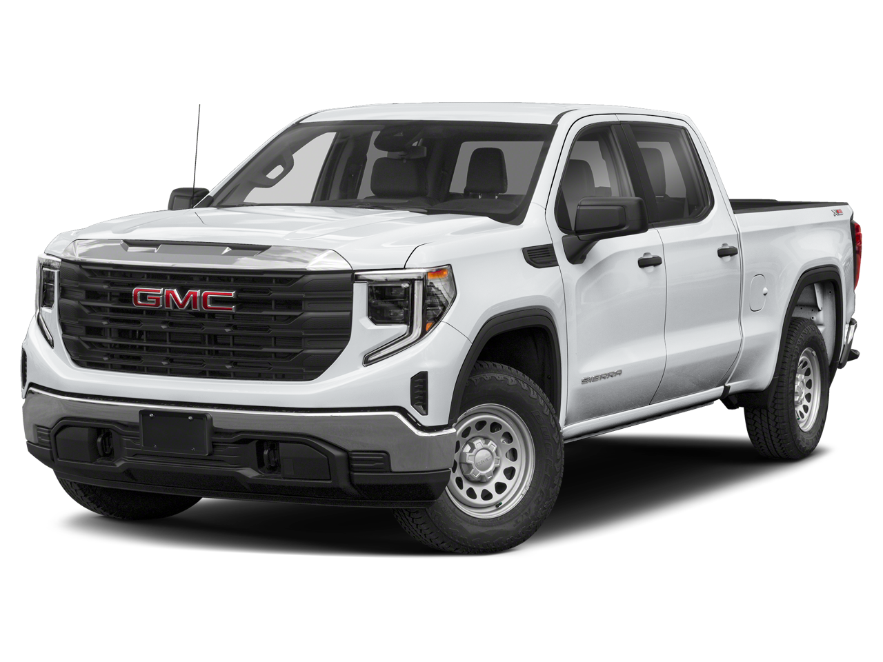 2024 GMC Sierra 1500 AT4 - Photo 19