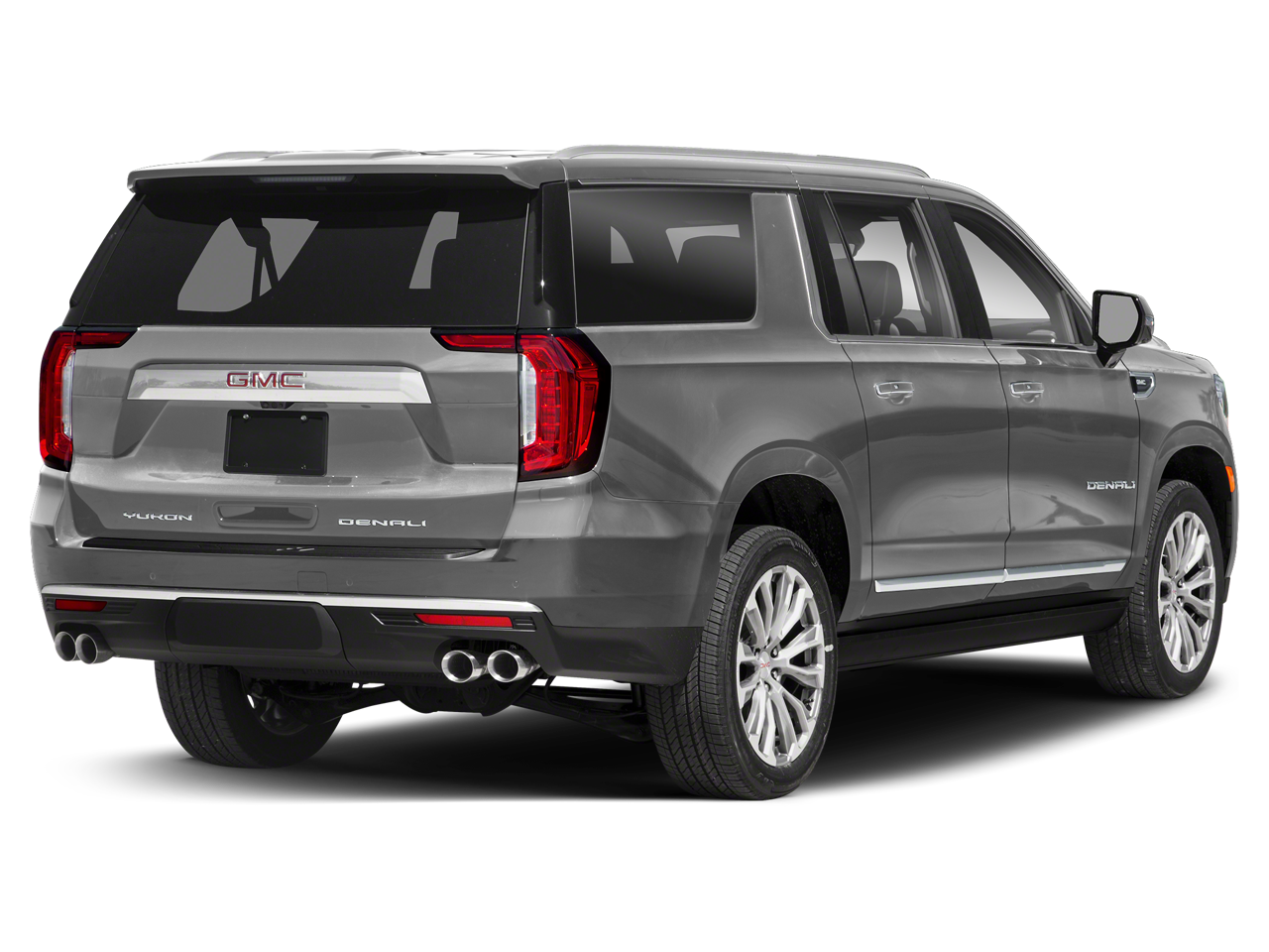 2022 GMC Yukon XL Denali - Photo 7