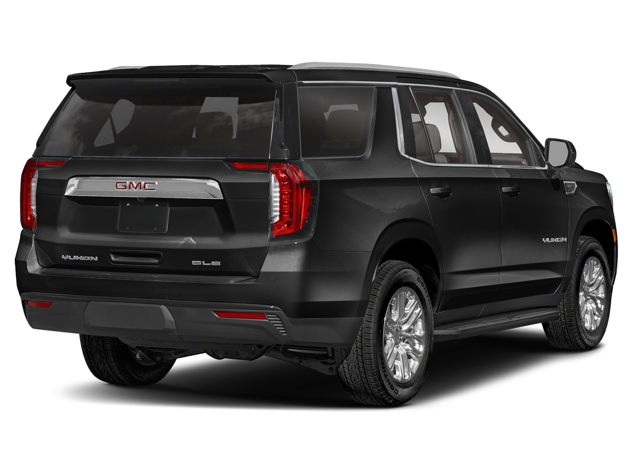 2024 GMC Yukon SLE