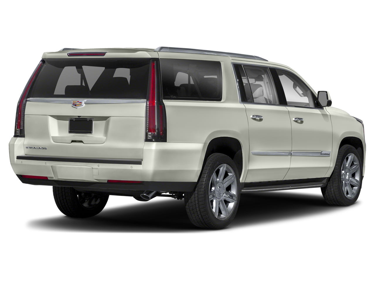 2018 Cadillac Escalade ESV Premium Luxury