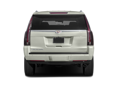2018 Cadillac Escalade ESV Premium Luxury