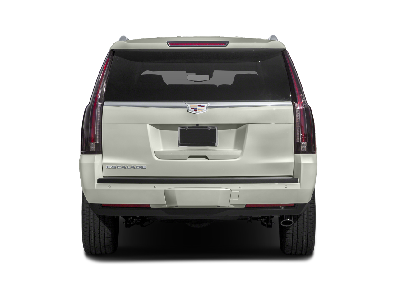 2018 Cadillac Escalade ESV Premium Luxury