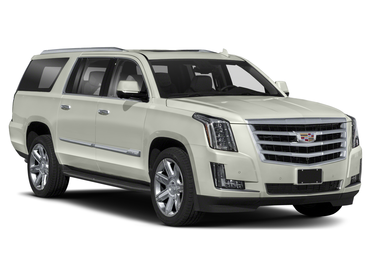 2018 Cadillac Escalade ESV Premium Luxury