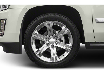 2018 Cadillac Escalade ESV Premium Luxury