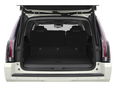 2018 Cadillac Escalade ESV Premium Luxury