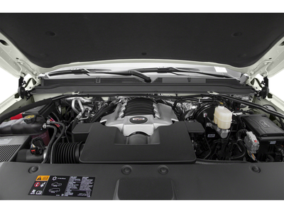 2018 Cadillac Escalade ESV Premium Luxury