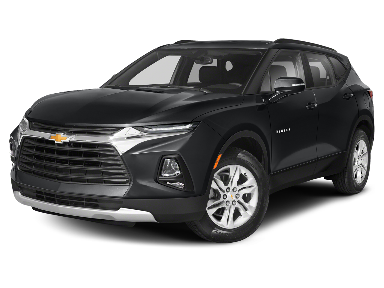 2021 Chevrolet Blazer 3LT