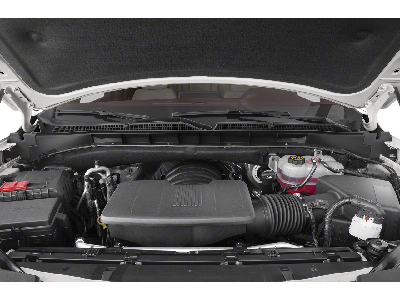 2024 GMC Yukon SLE
