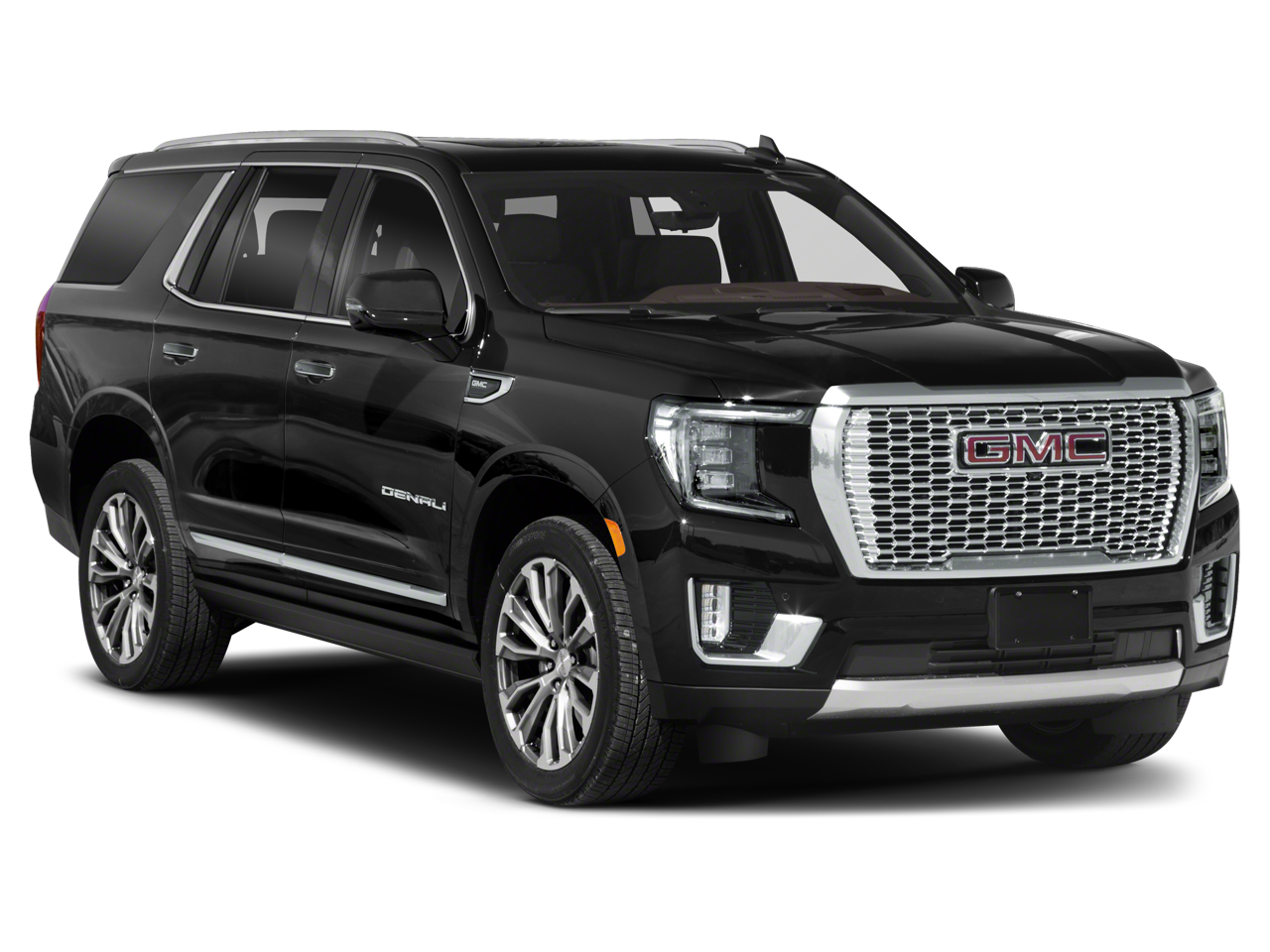 2024 Gmc Yukon Denali photo 4