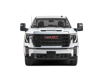 2024 GMC Sierra 2500 HD AT4X