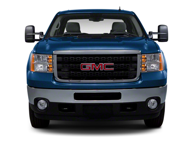 2011 Gmc Sierra 2500 HD SLE photo 4