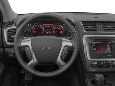 2013 GMC Acadia SLT
