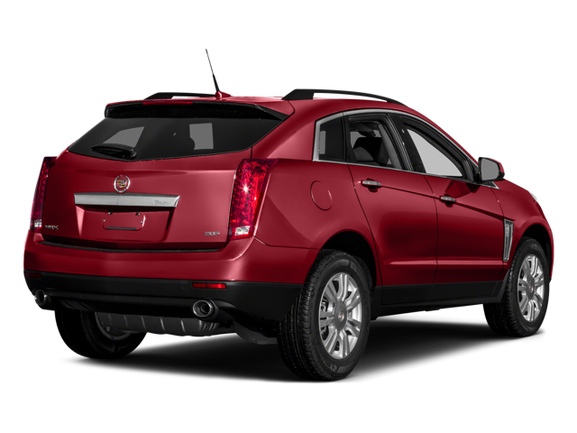 Used 2016 Cadillac SRX Luxury Collection with VIN 3GYFNEE3XGS568278 for sale in Dexter, MO