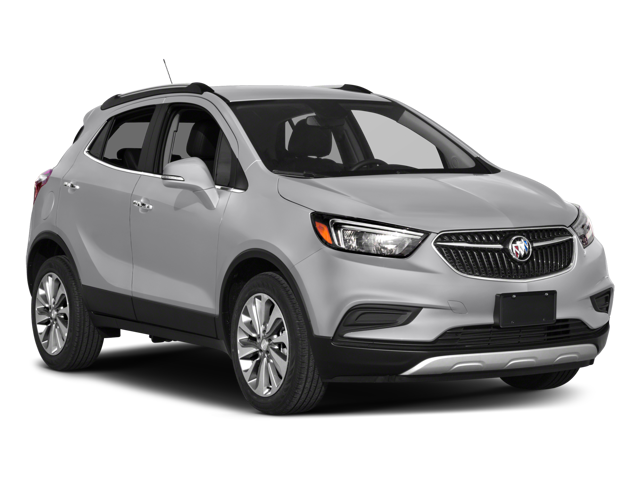 2017 Buick Encore Premium