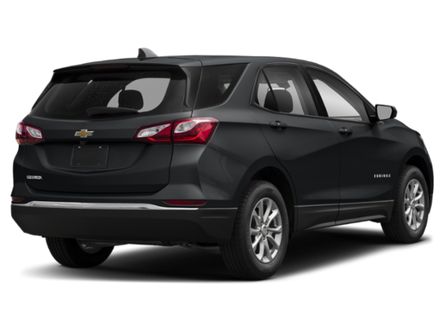 Used 2018 Chevrolet Equinox LS with VIN 2GNAXREV7J6191778 for sale in Dexter, MO