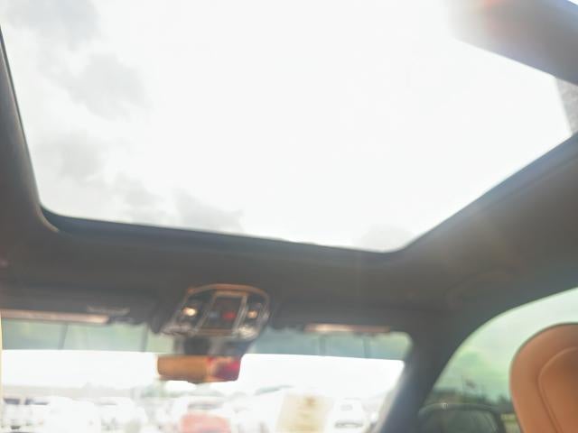 2022 Jeep Grand Cherokee L Summit Reserve