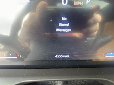 2022 Jeep Grand Cherokee L Summit Reserve