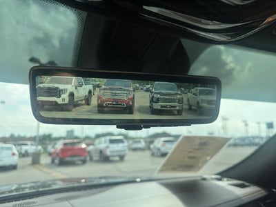 2022 Jeep Grand Cherokee L Summit Reserve