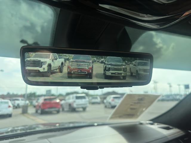 2022 Jeep Grand Cherokee L Summit Reserve