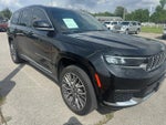 2022 Jeep Grand Cherokee L Summit Reserve