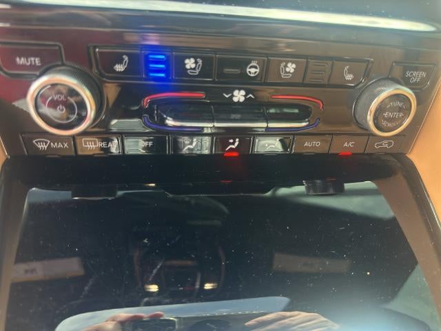 2022 Jeep Grand Cherokee L Summit Reserve