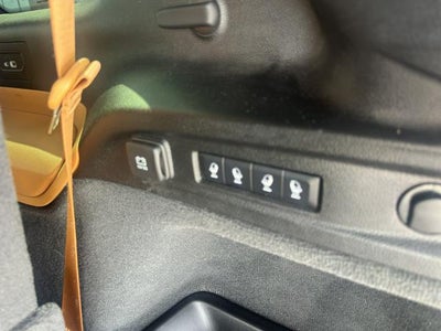 2022 Jeep Grand Cherokee L Summit Reserve