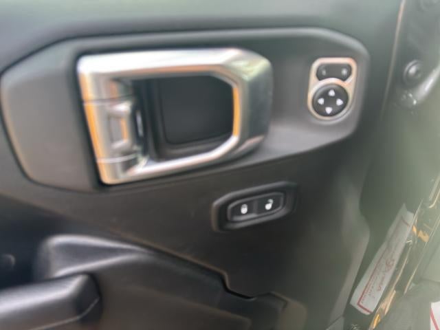 2024 Jeep Gladiator Sport S