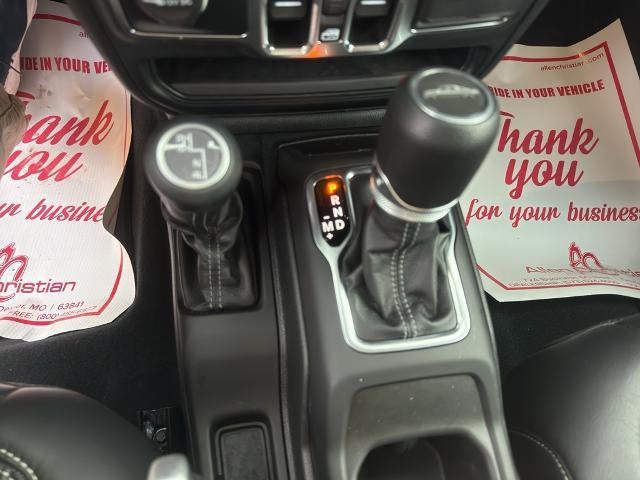 2024 Jeep Gladiator Sport S