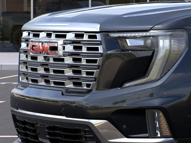 2027 GMC Acadia Denali