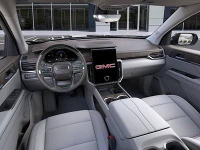 2027 GMC Acadia Denali