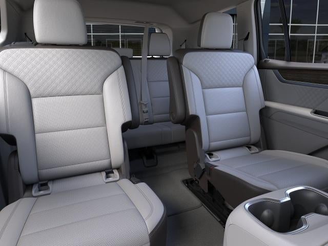 2027 GMC Acadia Denali