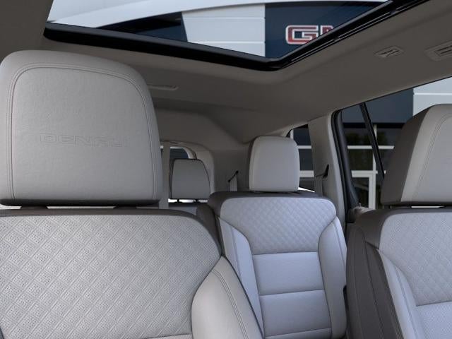 2027 GMC Acadia Denali