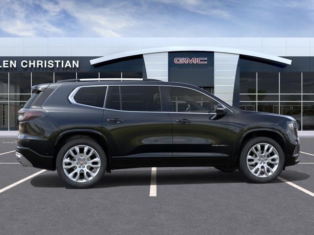 2027 GMC Acadia Denali