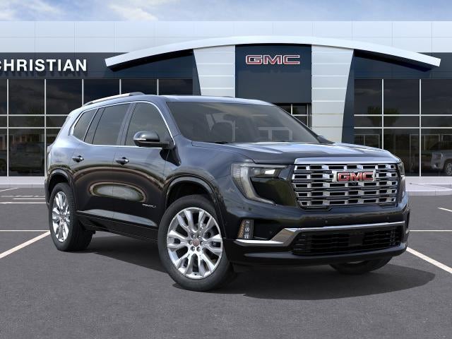 2027 GMC Acadia Denali