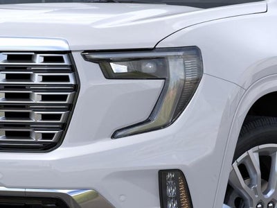 2027 GMC Acadia Denali