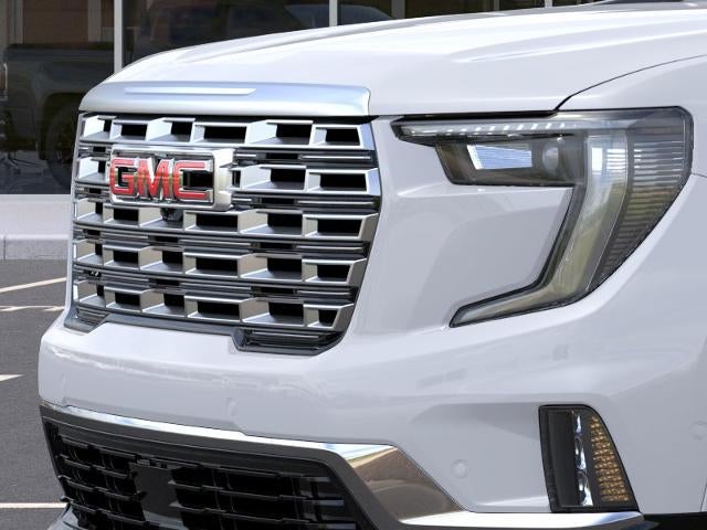 2027 GMC Acadia Denali