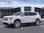 2027 GMC Acadia Denali
