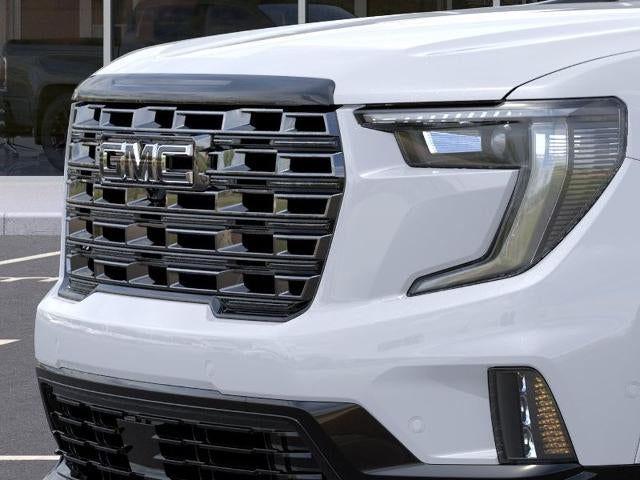 2027 GMC Acadia Denali Ultimate