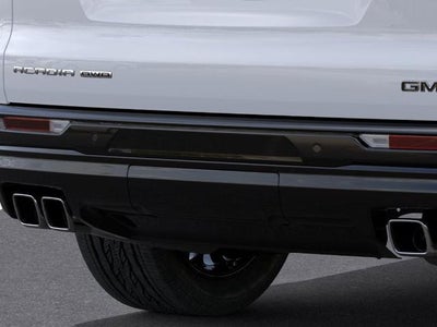 2027 GMC Acadia Denali Ultimate